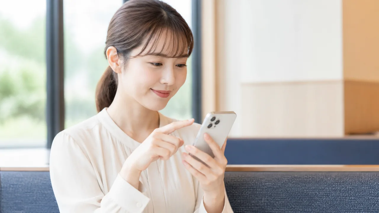 はま寿司の待ち時間確認方法は？店舗やアプリでの見方を紹介