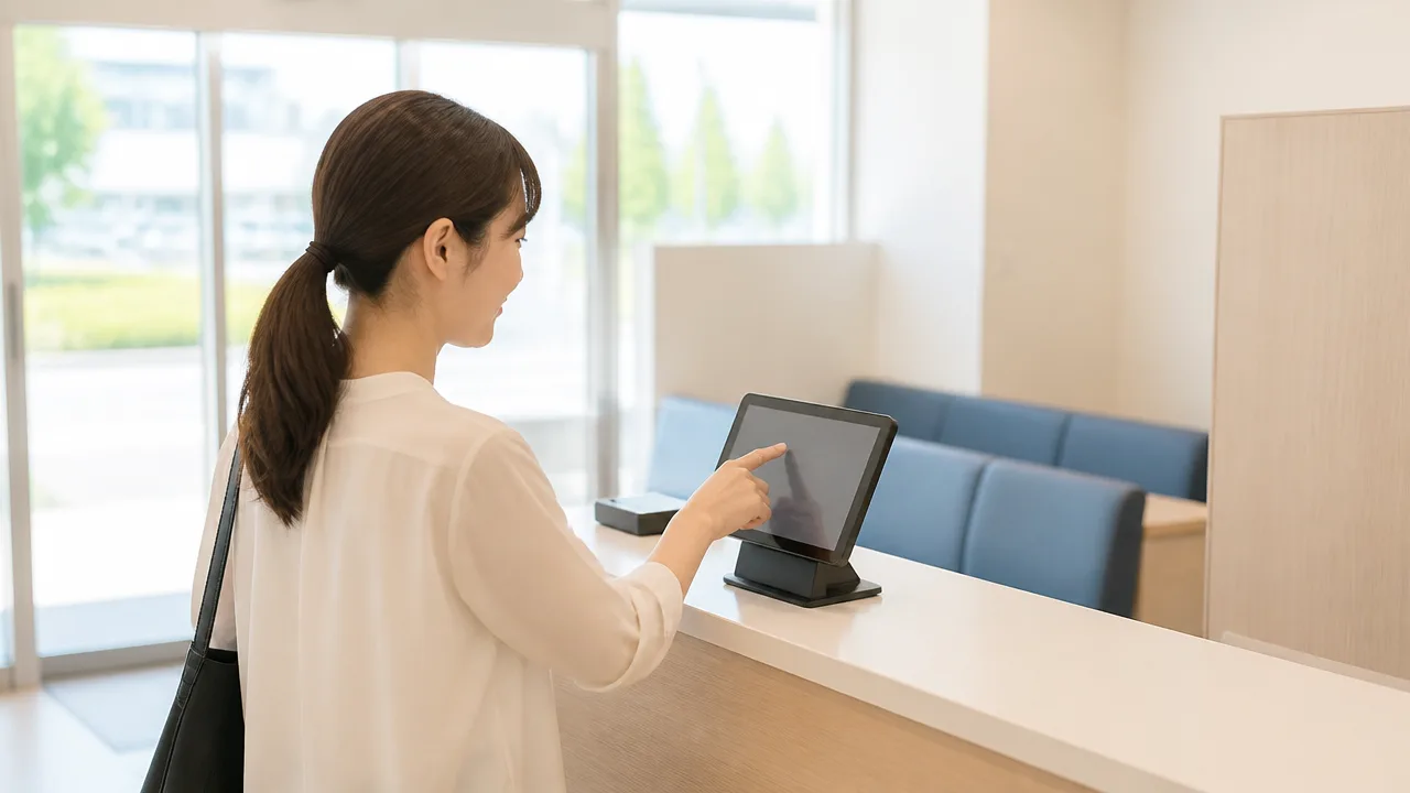 はま寿司の待ち時間確認方法は？店舗やアプリでの見方を紹介
