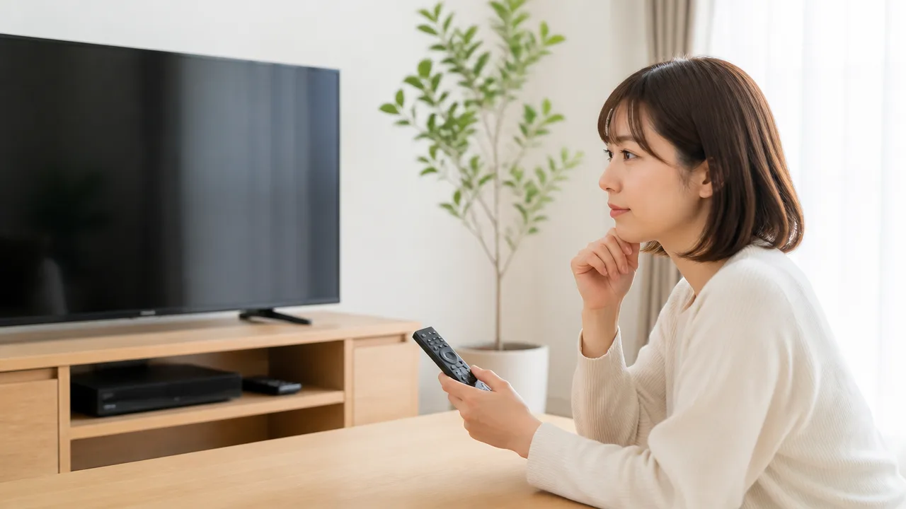 ファイヤースティックの音が出ない原因とすぐできる対処法